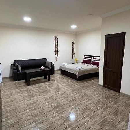 Hotel Hovit Bagratashen Экстерьер фото