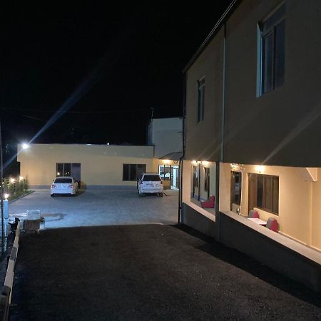 Hotel Hovit Bagratashen Экстерьер фото