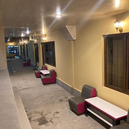 Hotel Hovit Bagratashen Экстерьер фото
