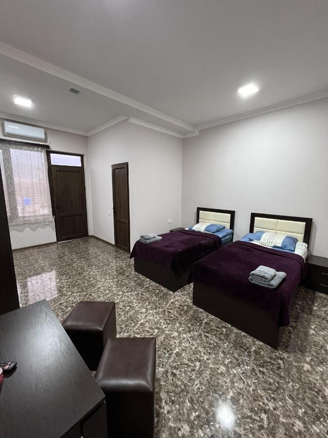 Hotel Hovit Bagratashen Экстерьер фото