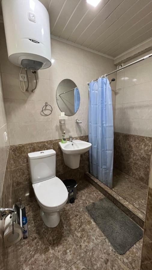 Hotel Hovit Bagratashen Экстерьер фото