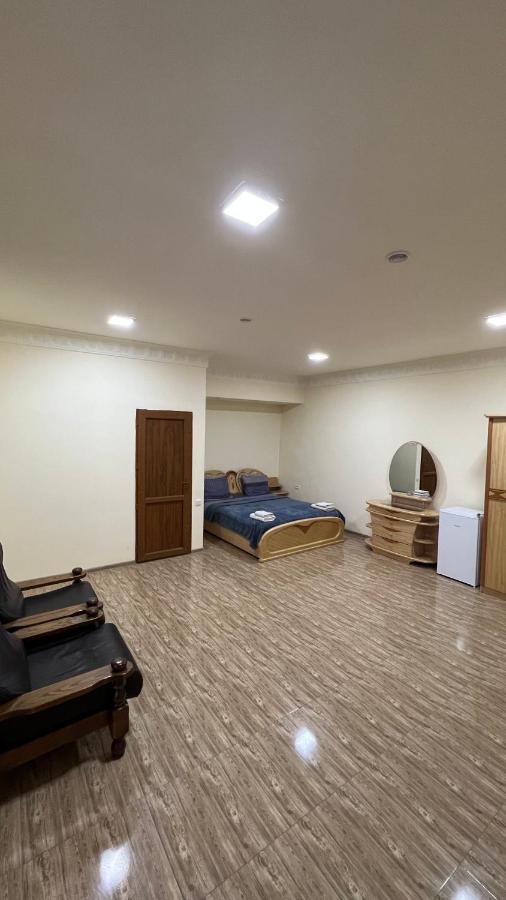 Hotel Hovit Bagratashen Экстерьер фото