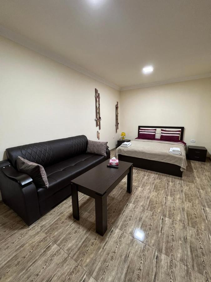 Hotel Hovit Bagratashen Экстерьер фото
