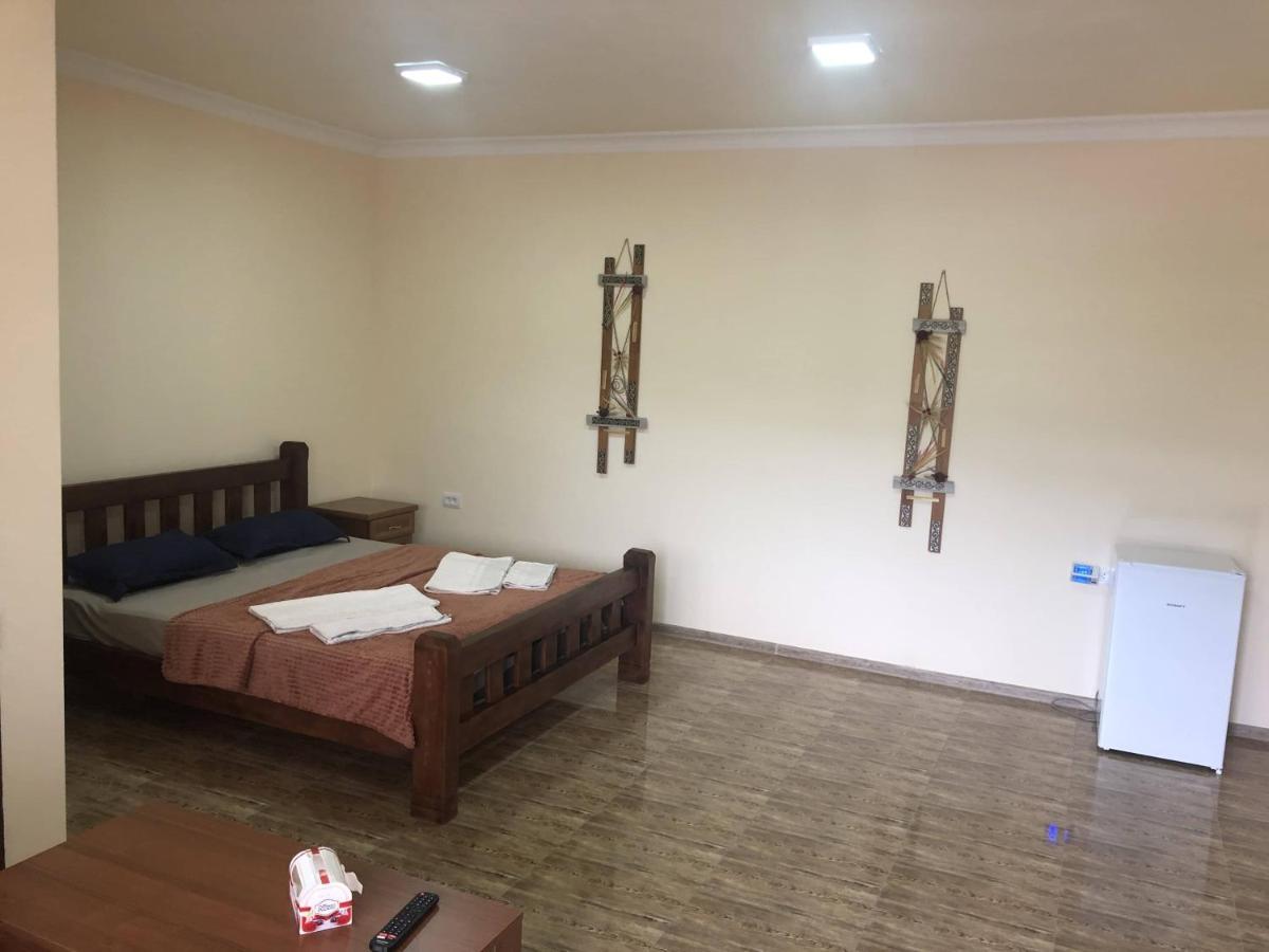 Hotel Hovit Bagratashen Экстерьер фото