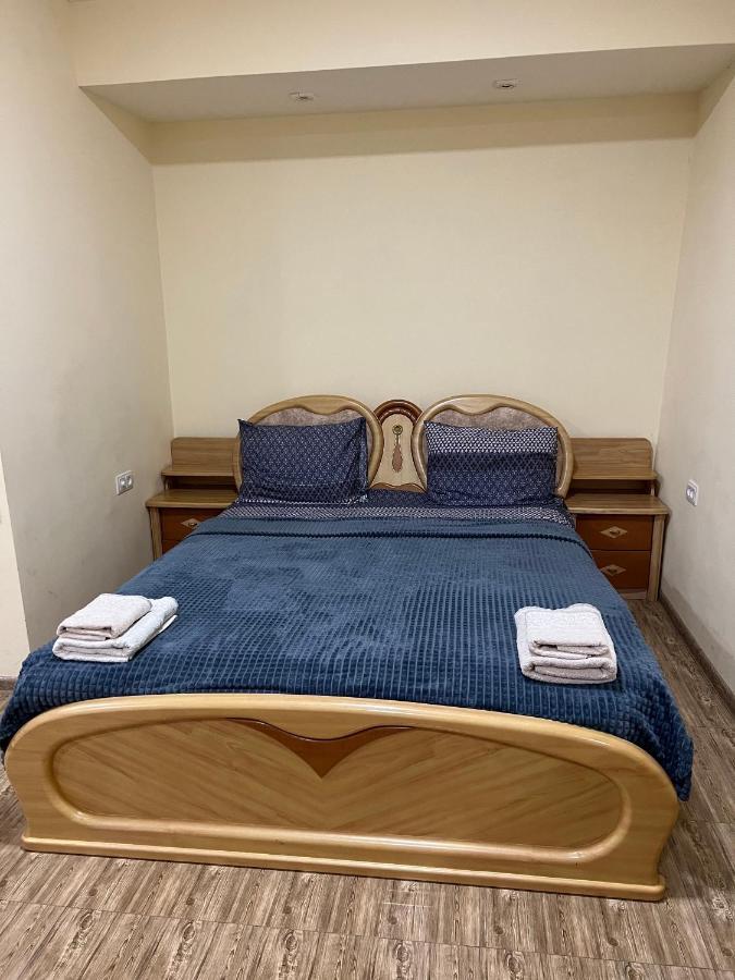 Hotel Hovit Bagratashen Экстерьер фото