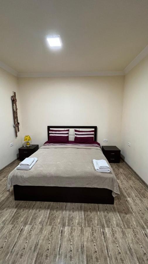 Hotel Hovit Bagratashen Экстерьер фото