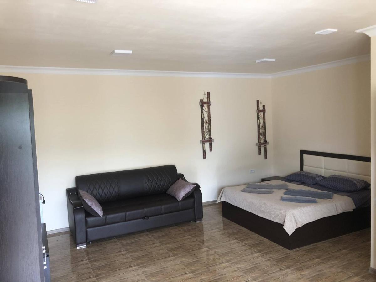 Hotel Hovit Bagratashen Экстерьер фото