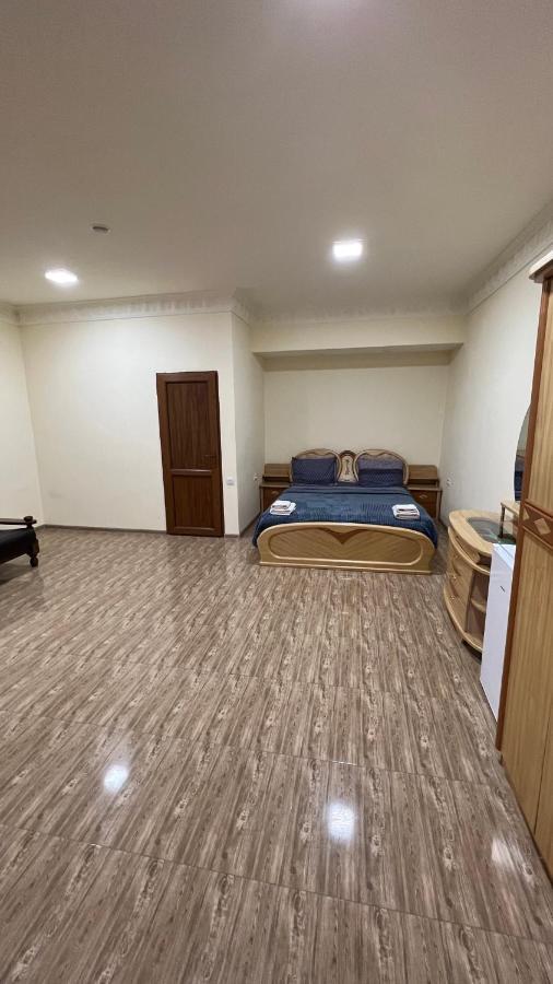 Hotel Hovit Bagratashen Экстерьер фото