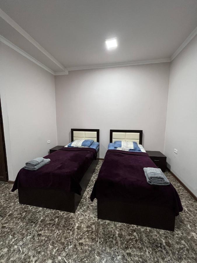 Hotel Hovit Bagratashen Экстерьер фото
